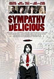 ดูหนังออนไลน์ฟรี Sympathy for Delicious (2010) ซิมพลี ฟอร์ เดลิชเชิส