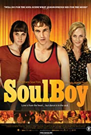ดูหนังออนไลน์ฟรี Soulboy (2010) โซลบอย