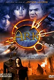 ดูหนังออนไลน์ฟรี Ark (2005) อาร์ค