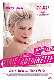 ดูหนังออนไลน์ฟรี Marie Antoinette (2006) มารี อองตัวเน็ต โลกหลงของคนเหงา