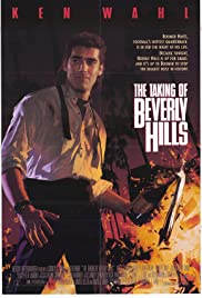 ดูหนังออนไลน์ฟรี The Taking of Beverly Hills (1991) เดอะ ทักกิ้ง ออฟ บีเวอรี่ ฮิล