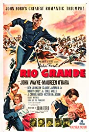 ดูหนังออนไลน์ฟรี Rio Grande (1950) (ซาวด์แทร็ก)