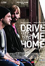 ดูหนังออนไลน์ฟรี Drive Me Home (2018)  ไดว์มีโฮม
