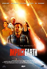 ดูหนังออนไลน์ฟรี Impact Earth (2015)  อิมแพคเอิรธ