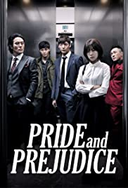 ดูหนังออนไลน์ฟรี Pride and Prejudice (2014) Season 1 EP.15 ดอกไม้ทรนง กับชายชาติผยอง ซีซั่น 1 ตอนที่ 15  (ซับไทย)