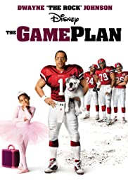 ดูหนังออนไลน์ฟรี The Game Plan (2007)  เกมป่วน กวนป๋า