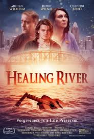 ดูหนังออนไลน์ฟรี Healing River (2020)