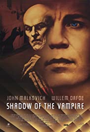 ดูหนังออนไลน์ฟรี Shadow of the Vampire (2000) ชาโดว์ ออฟ เดอะ แวมไพร์