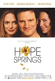 ดูหนังออนไลน์ฟรี Hope Springs (2003) โฮปสปริงส์ (ซาวด์ แทร็ค)