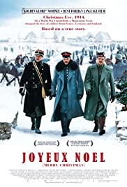 ดูหนังออนไลน์ฟรี Joyeux Noël (2005) จอยซ์โนเอล