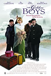 ดูหนังออนไลน์ฟรี The Golden Boys (2008) เดอะโกลเด้นบอยส์