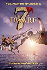 ดูหนังออนไลน์ฟรี The Seventh Dwarf (2014) ยอดฮีโร่คนแคระทั้งเจ็ด