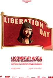 ดูหนังออนไลน์ฟรี Liberation Day (2016) วันปลดปล่อย
