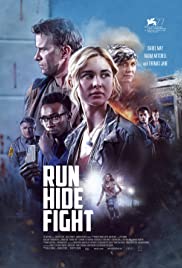 ดูหนังออนไลน์ฟรี Run Hide Fight (2020) รัน ไฮด ไฟท์	(ซาวด์ แทร็ค)