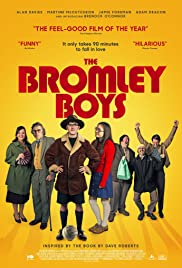 ดูหนังออนไลน์ฟรี The Bromley Boys (2018) บรอมลีย์บอยส์