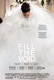 ดูหนังออนไลน์ฟรี Fill the Void (2012)  ฟิว เดอะ วอด