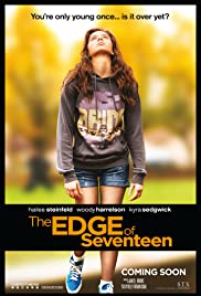 ดูหนังออนไลน์ฟรี The Edge of Seventeen (2016) เดอะ เอด ออฟ เซเว่นทีน