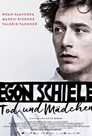 ดูหนังออนไลน์ฟรี Egon Schiele Death and the Maiden (2016) อีกอน ชีเรอร์ เดท แอนด์ เดอะ ไมเดน