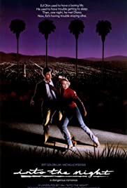 ดูหนังออนไลน์ฟรี Into the Night (1985) อินทููเดอะไนท์