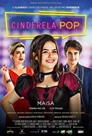 ดูหนังออนไลน์ฟรี Cinderela Pop (2019) ซินเดอเรลาป๊อป (ซาวด์ แทร็ค)