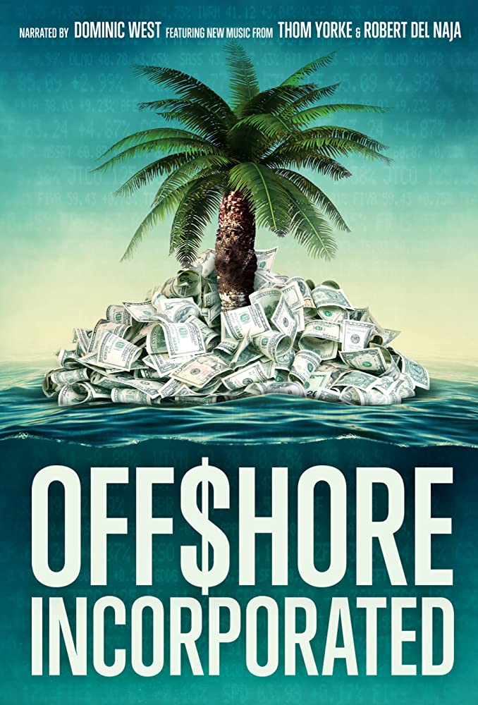 ดูหนังออนไลน์ฟรี Offshore Incorporated (The UK Gold) (2015) (Soundtrack)