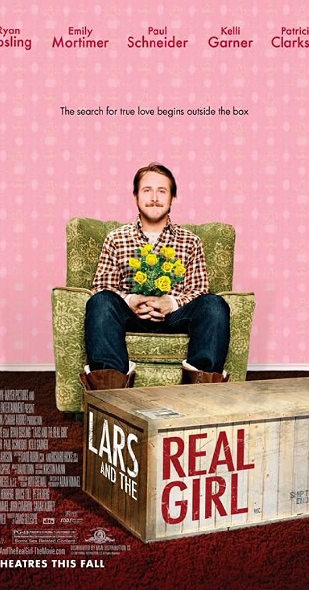 ดูหนังออนไลน์ฟรี Lars and the Real Girl (2007) (Soundtrack)