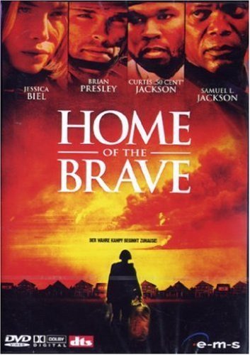 ดูหนังออนไลน์ฟรี Home of the Brave (2006)