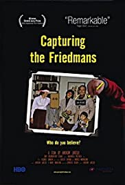 ดูหนังออนไลน์ฟรี Capturing the Friedmans (2003) (ซาวด์แทร็ก)