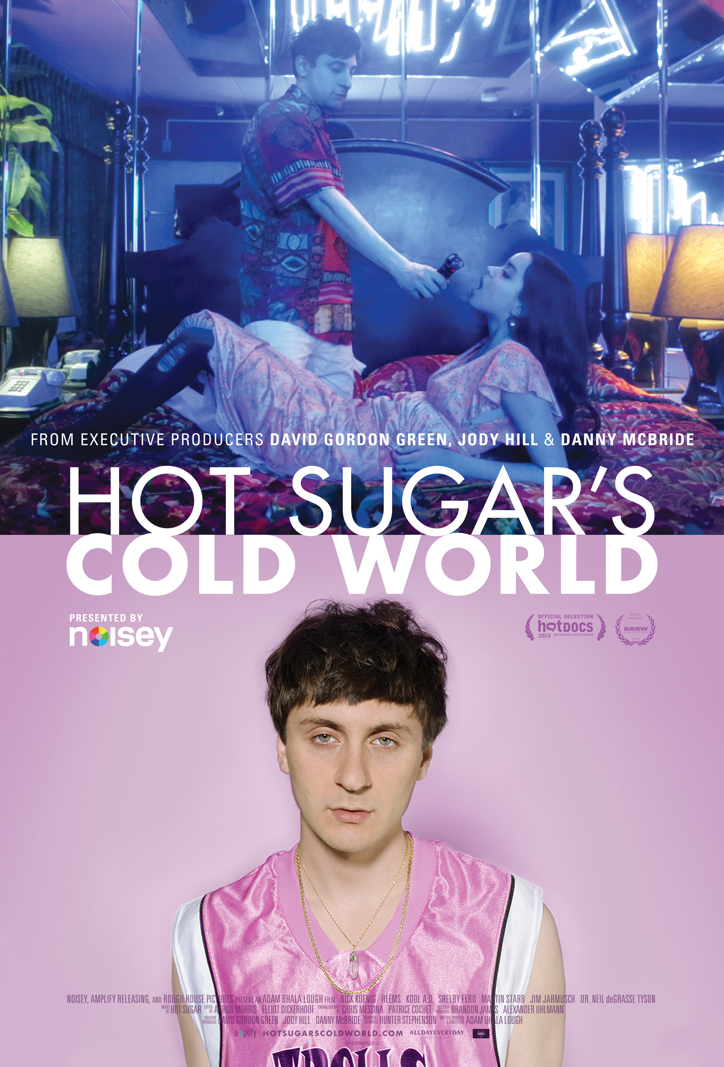 ดูหนังออนไลน์ฟรี Hot Sugars Cold World (2015) (Soundtrack)