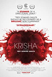 ดูหนังออนไลน์ฟรี Krisha (2015) คริช่า ป้าสติหลุด