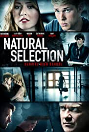 ดูหนังออนไลน์ฟรี Natural Selection (2015) การคัดเลือกโดยธรรมชาติ (ซาวด์แทร็ก)