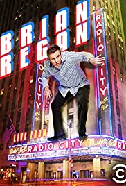 ดูหนังออนไลน์ฟรี Brian Regan Live From Radio City Music Hall (2015) ไรอันรีกัน ไลฟ์ ฟอร์มเรดิโอซิตี้ มิวสิคฮอลล์