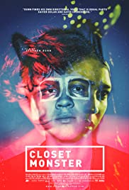 ดูหนังออนไลน์ฟรี Closet Monster (2016) โคลซ’ซิท มอน’สเทอะ