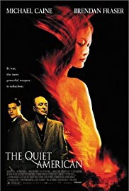 ดูหนังออนไลน์ฟรี The Quiet American (2002)  อเมริกันที่เงียบสงบ