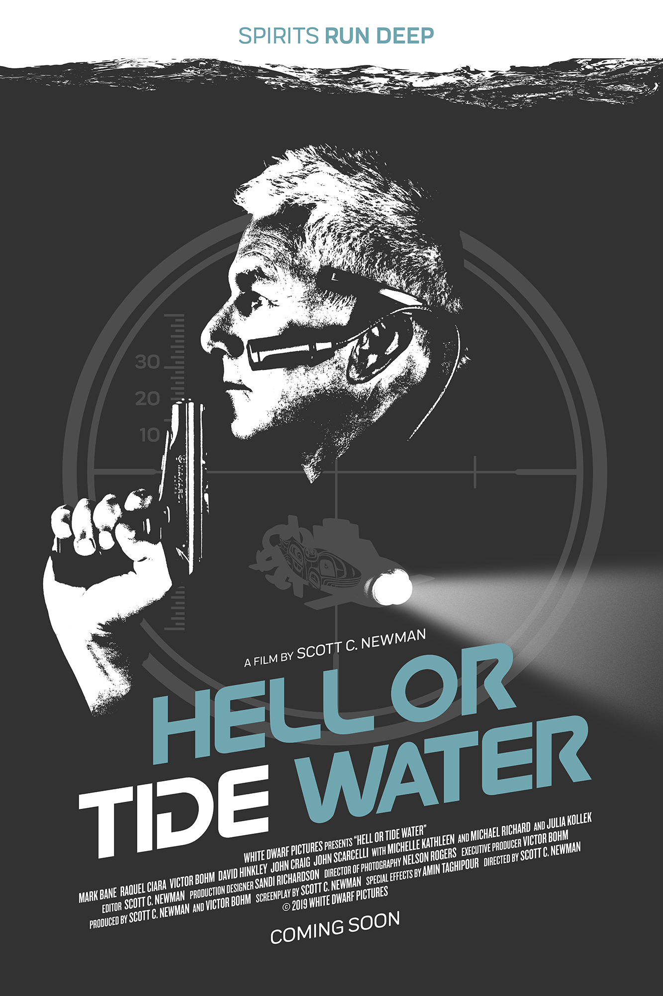 ดูหนังออนไลน์ฟรี Hell or Tidewater (2020) (Soundtrack)