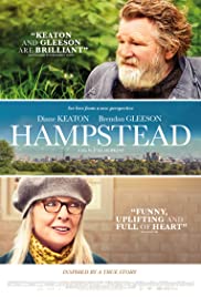 ดูหนังออนไลน์ฟรี Hampstead (2017) (ซาวด์แทร็ก)