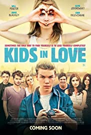 ดูหนังออนไลน์ฟรี Kids in Love (2016) เด็ก ๆ ในวัยความรัก
