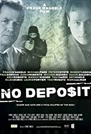 ดูหนังออนไลน์ฟรี No Deposit (2015) ไม่มีเงินฝาก (ซาวด์แทร็ก)