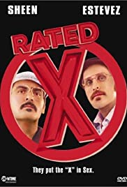 ดูหนังออนไลน์ฟรี Rated X (2000)  เรท x