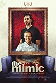 ดูหนังออนไลน์ฟรี The Mimic (2020) เดอะมิมิค