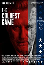 ดูหนังออนไลน์ฟรี The Coldest Game (2019) เกมลับสงครามเย็น (ซาวด์แทร็ก)