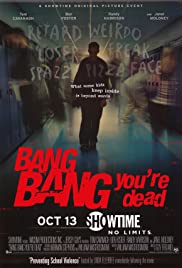 ดูหนังออนไลน์ฟรี Bang Bang You’re Dead (2002) แบง แบง ยูอาร์ เดด