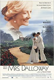 ดูหนังออนไลน์ฟรี Mrs Dalloway (1997)  นางดัลโลเวย์