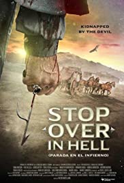 ดูหนังออนไลน์ฟรี Stop Over in Hell (2016) (ซาวด์แทร็ก)
