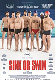 ดูหนังออนไลน์ฟรี Sink or Swim (2018) ซิงคฺ ออร์ สวิม