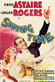 ดูหนังออนไลน์ฟรี Swing Time (1936) สวิง ไทม์