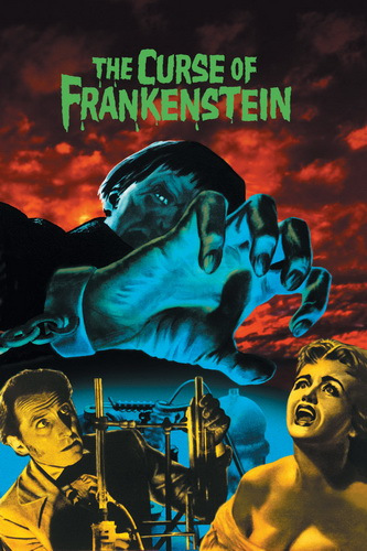 ดูหนังออนไลน์ฟรี The Curse of Frankenstein (1957) (Soundtrack)