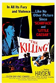 ดูหนังออนไลน์ฟรี The Killing (1956) (ซาวด์แทร็ก)
