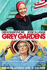 ดูหนังออนไลน์ฟรี Grey Gardens (2009) เกรย์ การ์เด้นท์ส วิมานนี้มีความทรงจำ