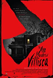 ดูหนังออนไลน์ฟรี The Axe Murders of Villisca (2016) ดิ แอคซ์ เมอร์เดอร์ ออฟ วิลิสกา